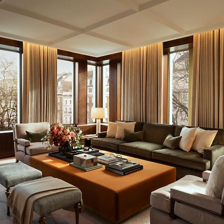 The Chancery Rosewood London Exterior foto