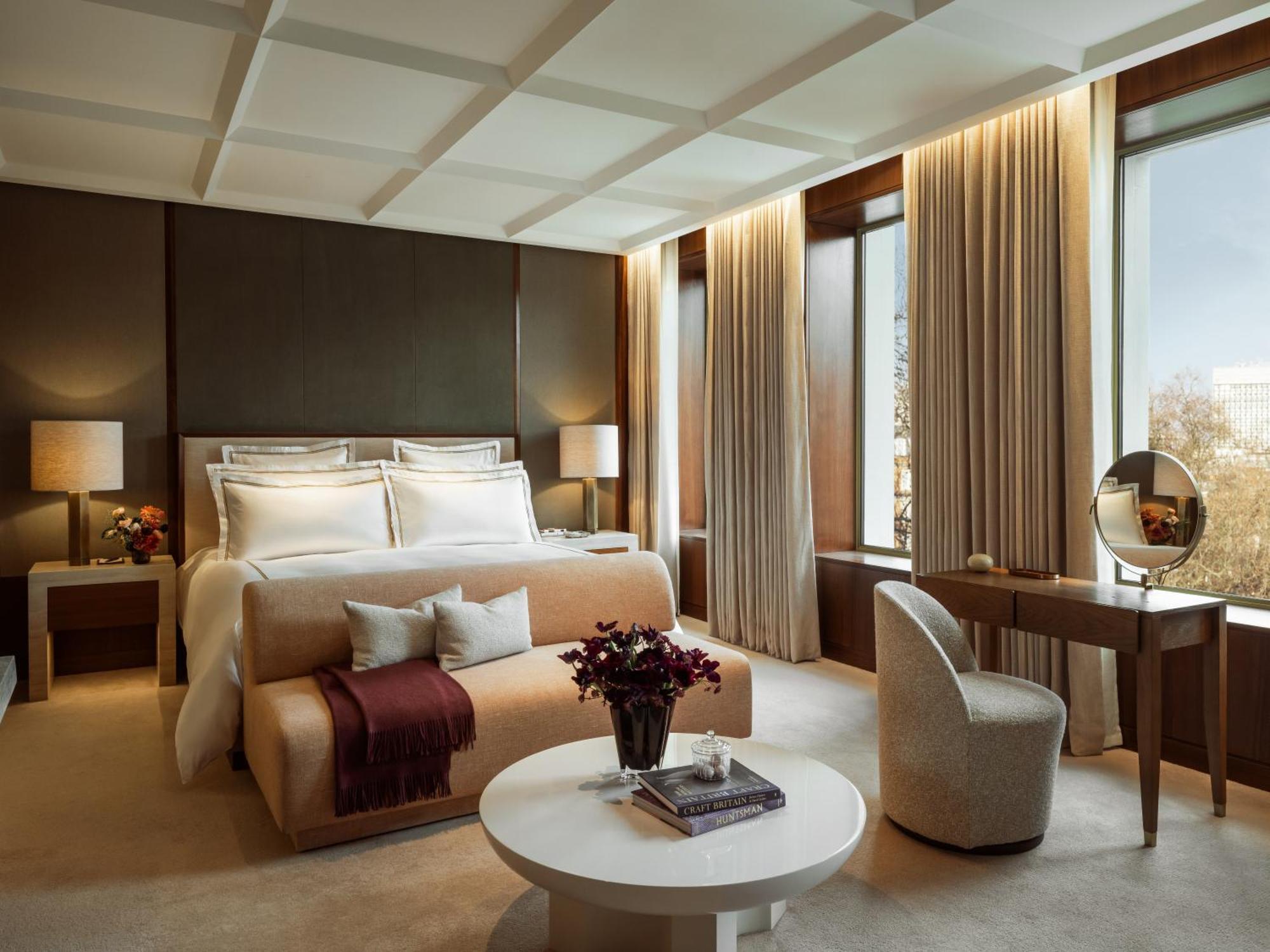 The Chancery Rosewood London Exterior foto
